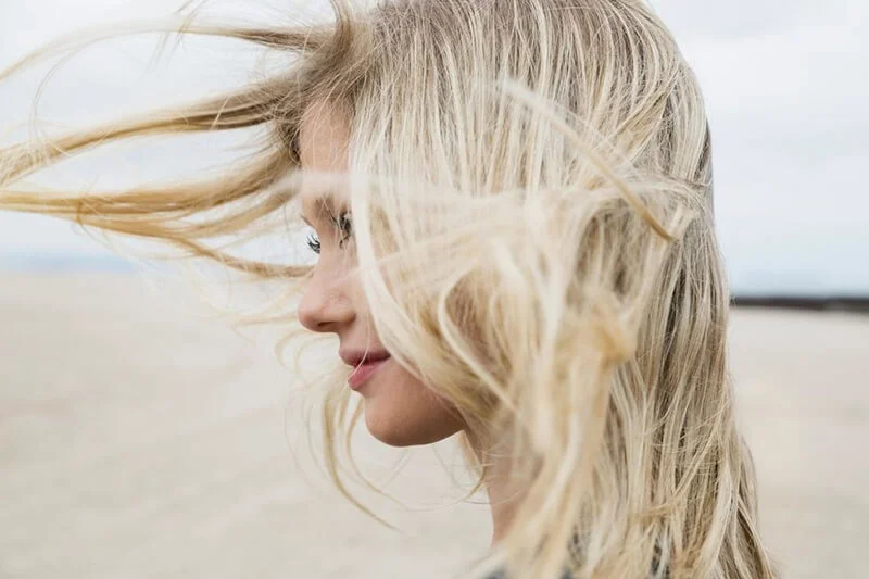 5 Beauty-Tipps für gesundes und schönes Sommerhaar