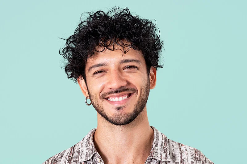 5 Vorteile der Haartransplantation