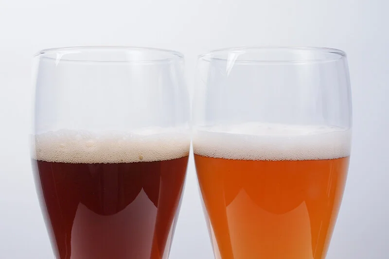 Beeinflusst Alkoholkonsum den Haarausfall?
