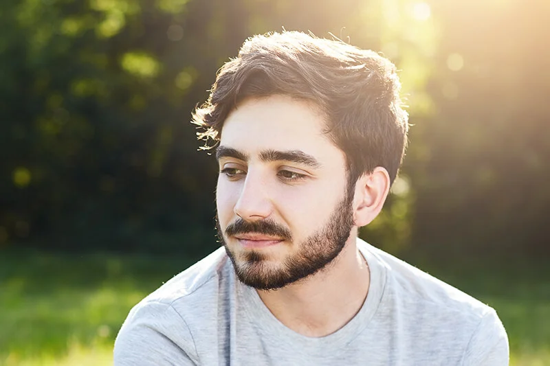 DHI Haartransplantation Türkei