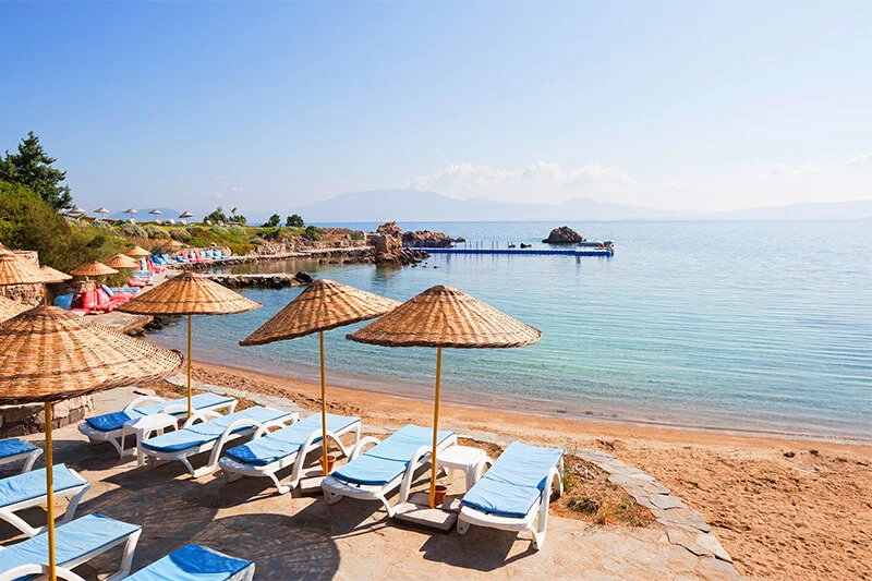 Haartransplantation in Antalya