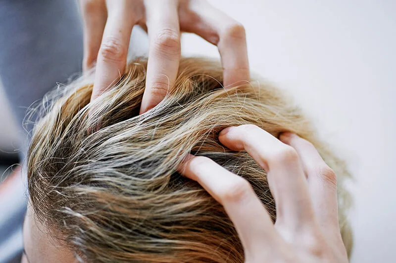 Sind Sie ein guter Kandidat für eine Haartransplantation?