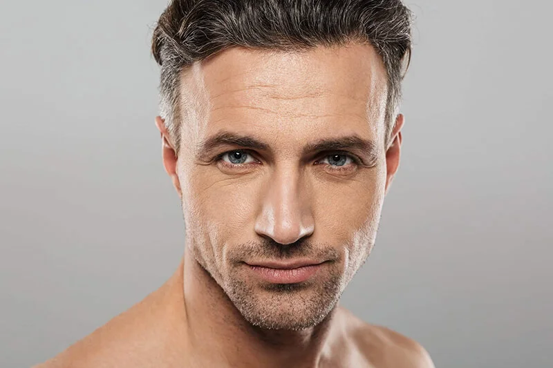 Wer ist ein guter Kandidat für eine Haartransplantation?